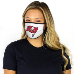 Chicago Bulls Mask and Ear Saver