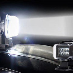 5-inch Spot LED Work Driving Light
