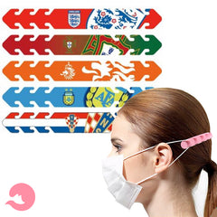 DFB-Elf Mask and Ear Saver