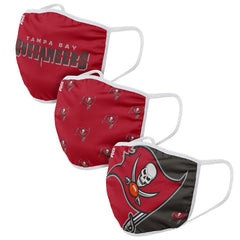 Tampa Bay Buccaneers Face Mask