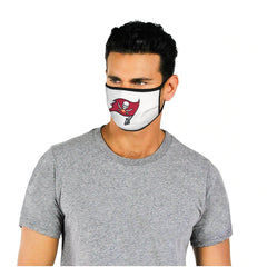 Milwaukee Bucks Face Mask