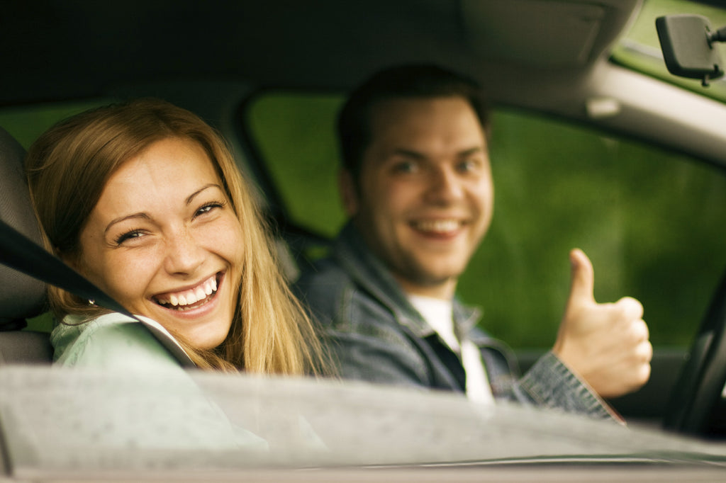 Travel with Air Fresheners