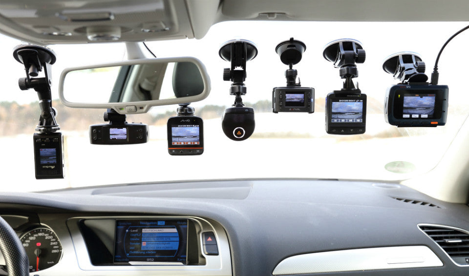 Dash Cameras: Do you really need it? Here's our guide on what to look out for