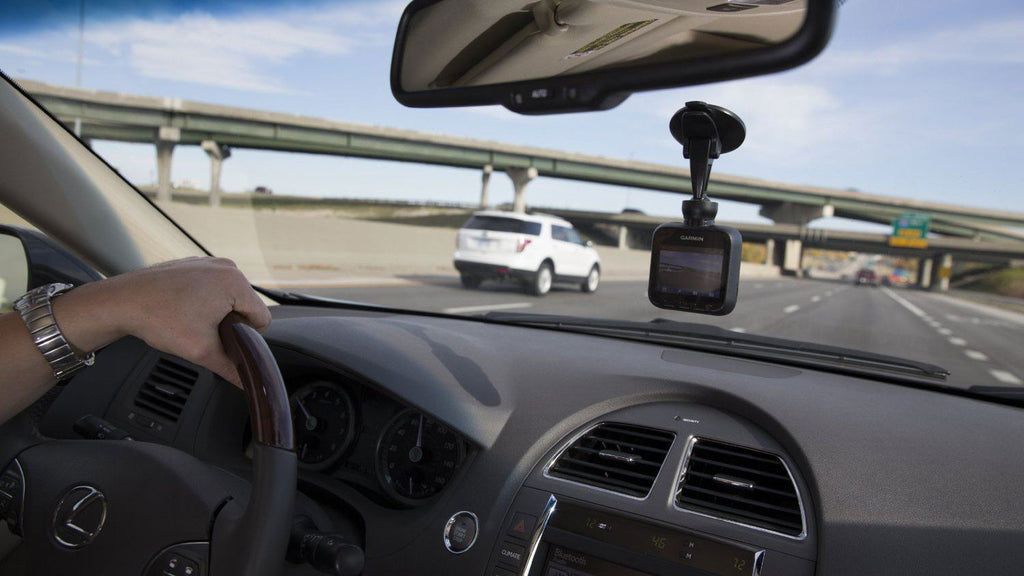 Everything You Need to Know About Dash Cams