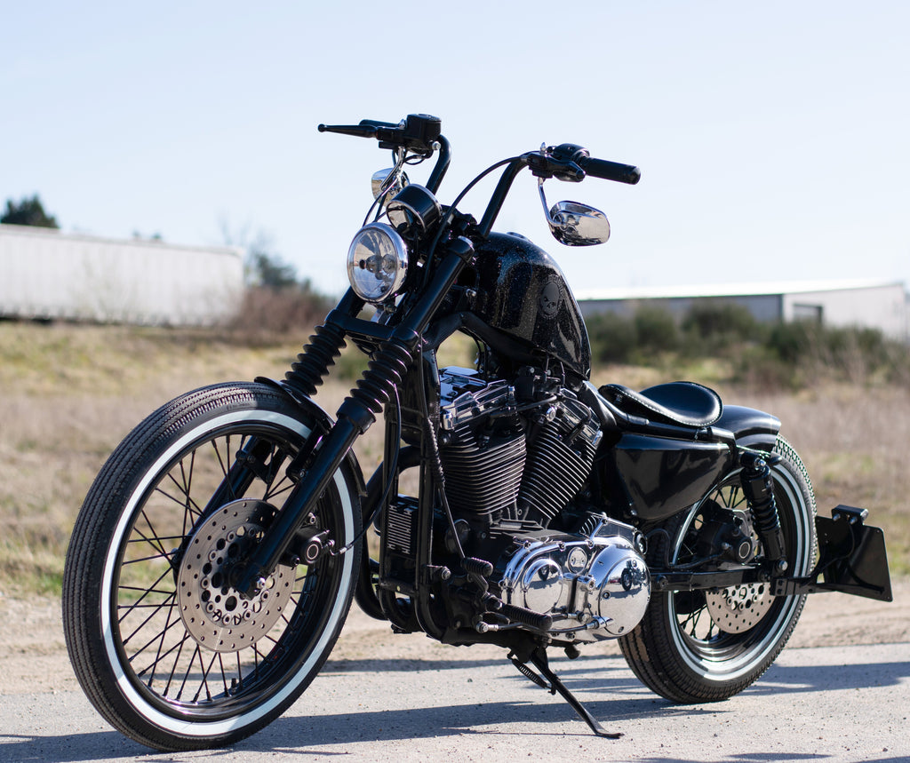 Harley Bobber: The 14 greatest Harley Davidson Bobber Builds