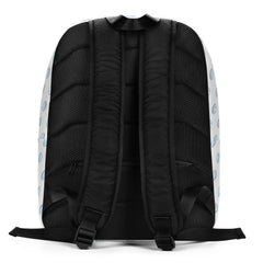 Detroit Minimalist Backpack