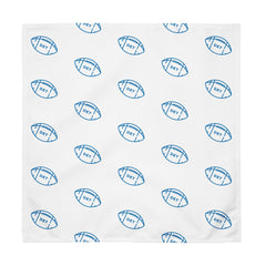 Detroit Cloth napkin set