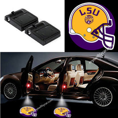 Louisiana State University Tigers LSU wireless car light