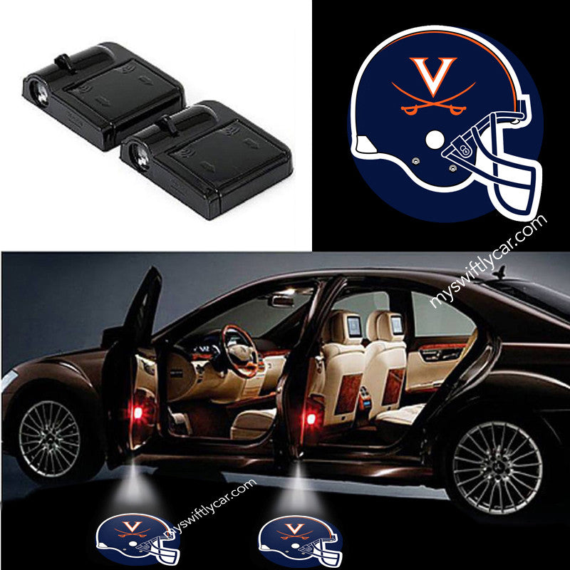 wireless car light Virginia Cavaliers best free cheapest