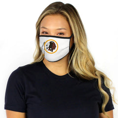 Pittsburgh Steelers Mask and Ear Saver