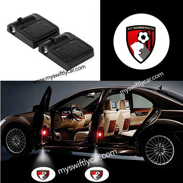 AFC Bournemouth free best cheapest car wireless lights led