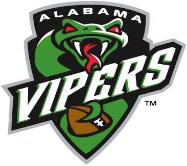 2 Wireless Cars Light for Alabama Vipers