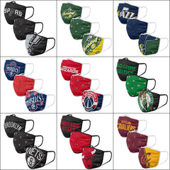 Indiana Pacers Face Mask