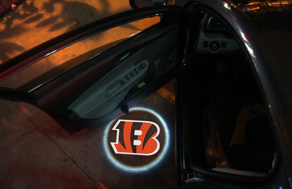 Cincinnati Bengals car light wireless free best cheapest