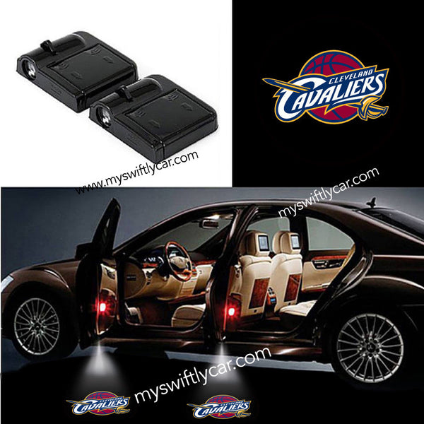 Cleveland Cavaliers car light wireless free best cheapest