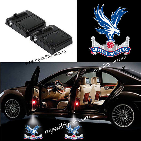 Crystal Palace free best cheapest car wireless lights led