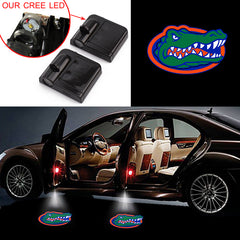 2 Wireless Cars Light for Florida Gators