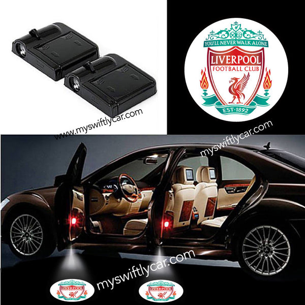 Liverpool car light wireless free best cheapest