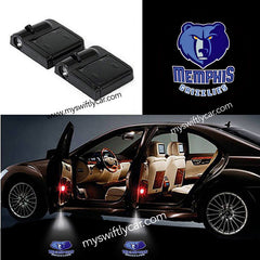 Memphis Grizzlies car light wireless free best cheapest