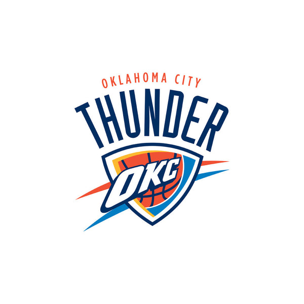 Oklahoma City Thunder car light wireless free best cheapest