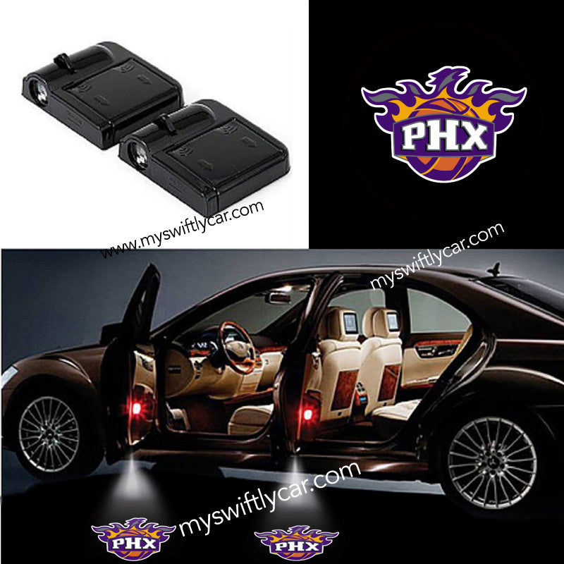 Phoenix Suns car light wireless free best cheapest