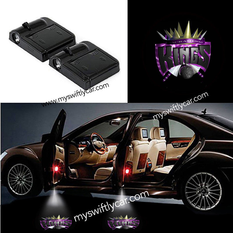 Sacramento Kings car light wireless free best cheapest