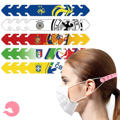 DFB-Elf Mask and Ear Saver
