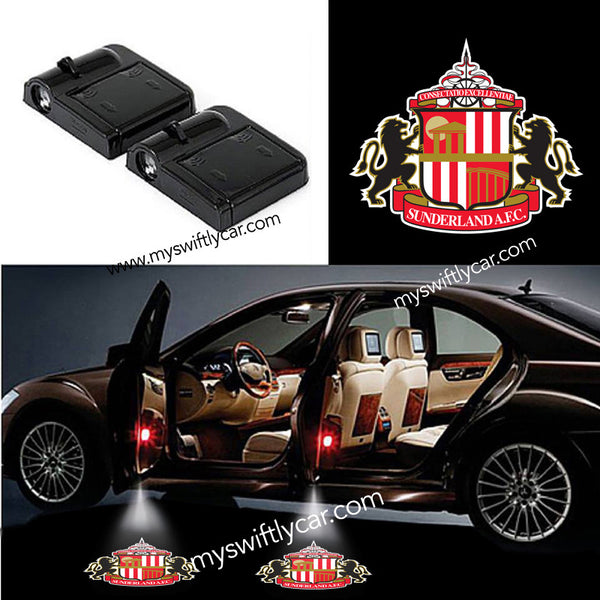 Sunderland free best cheapest car wireless lights led