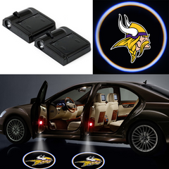 Wireless LED Vikings Car Door Light Best Cheap Quality