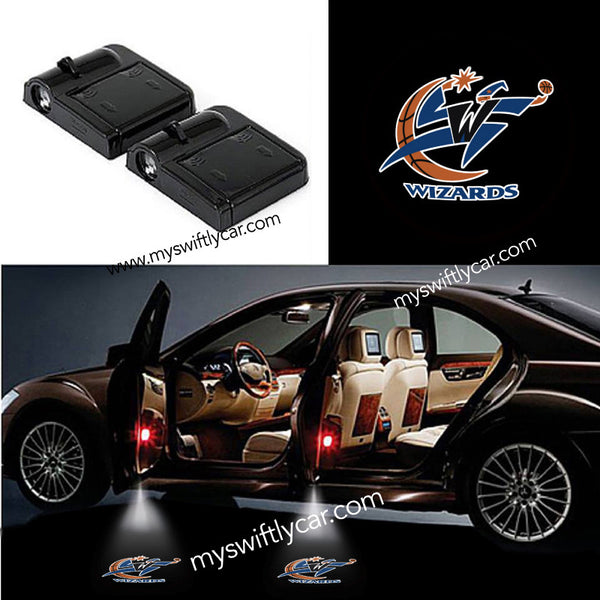 Washington Wizards car light wireless free best cheapest