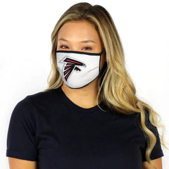 Atlanta Hawks Face Mask