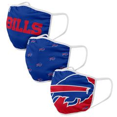 Buffalo Bills Face Mask