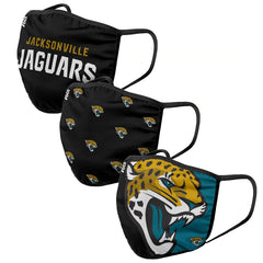 Jacksonville Jaguars Face Mask