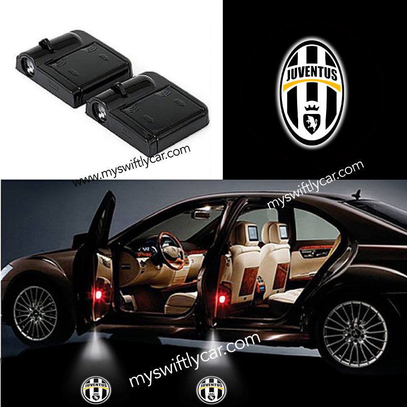 Juventus FC car light wireless free best cheapest