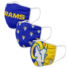 Los Angeles Rams Face Mask