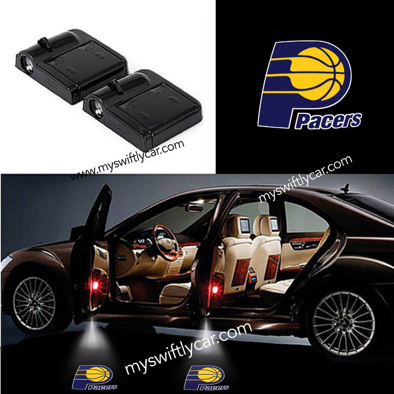 Indiana Pacers car light wireless free best cheapest