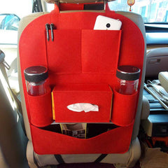 Best Car Storage Backseat Organizer