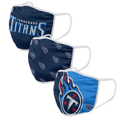 Tennessee Titans Face Mask