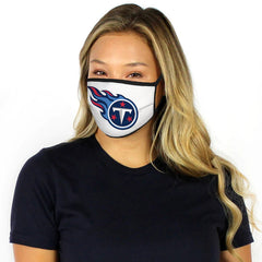 Detroit Lions Face Mask