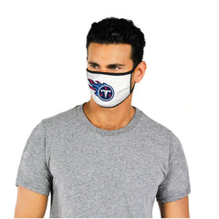 Utah Jazz Face Mask
