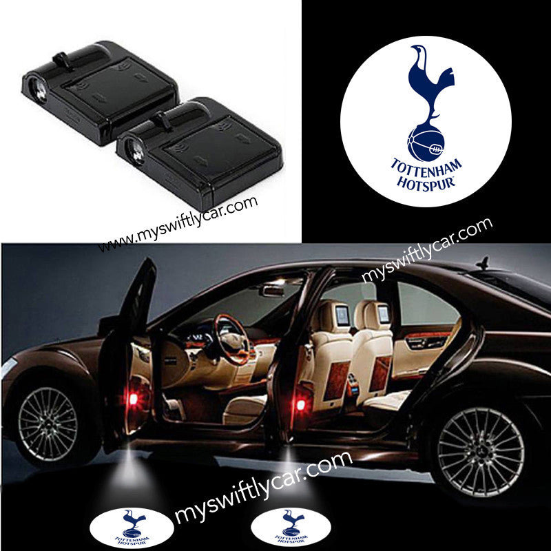 Tottenham Hotspur free best cheapest car wireless lights led